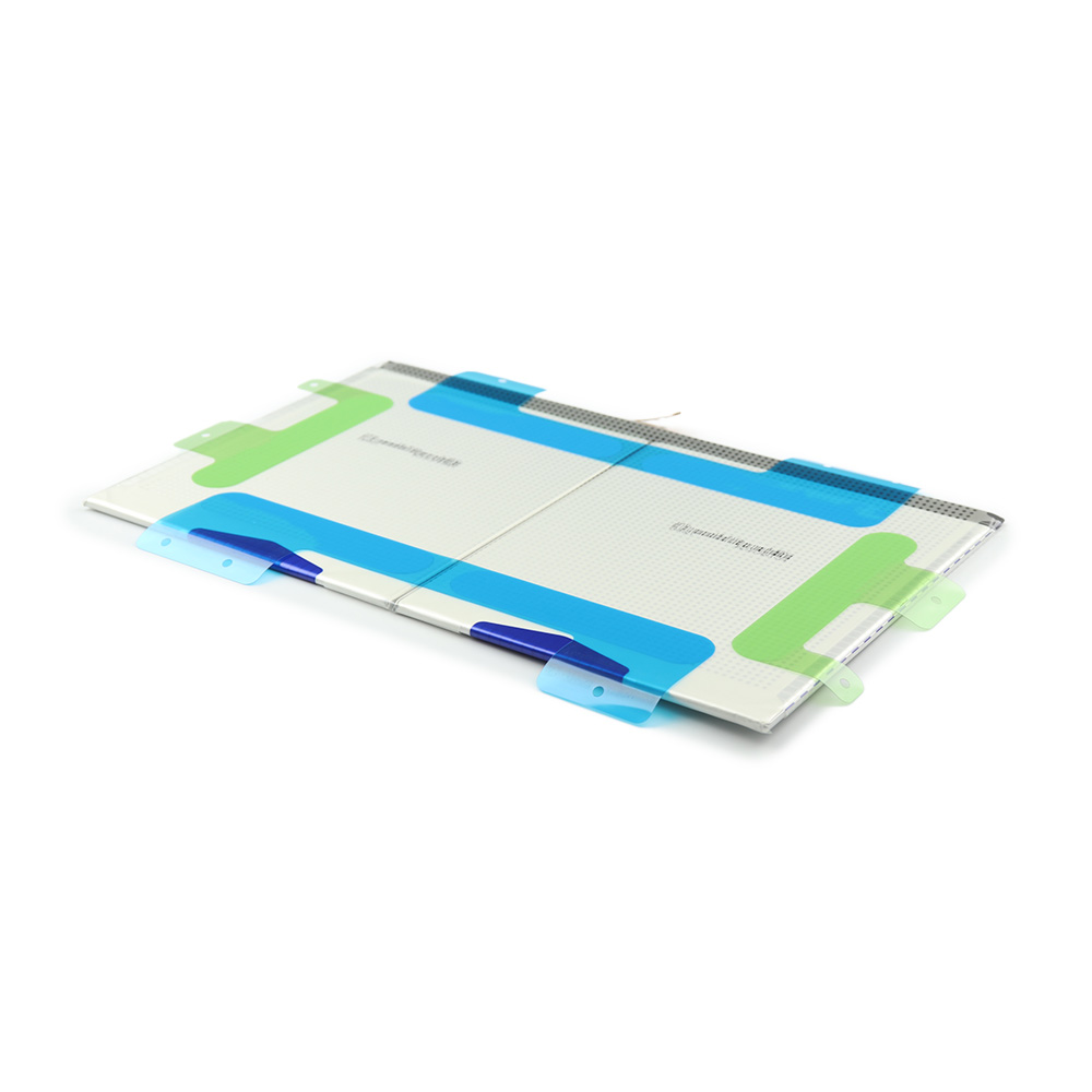 Samsung Batterij voor Samsung Galaxy Tab S9 FE Plus (SM-X610/X616) Service Pack