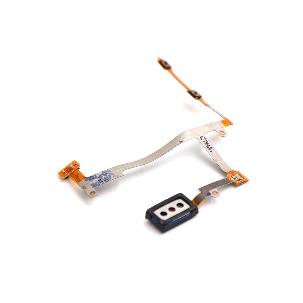 Samsung Oorspeaker and Volumeknop voor Samsung Galaxy S3 Neo (I9300I) OEM-Equivalent