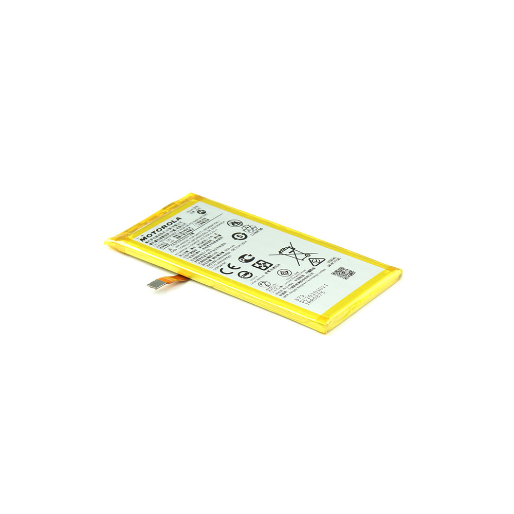 Batterie pour Motorola Moto G7 Plus OEM-Equivalent