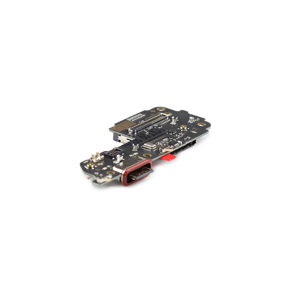Xiaomi Oplaadpoort voor Xiaomi Redmi Note 14 Pro+ 5G OEM-Equivalent