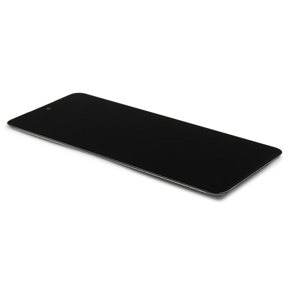 Realme Scherm Zwart voor Realme C55 OEM-Equivalent