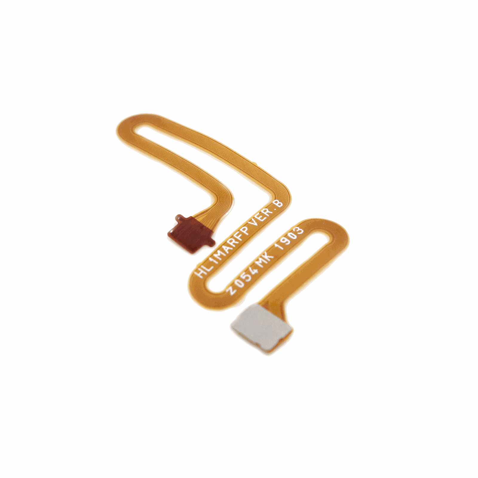 Huawei Home-knop Flex voor Huawei P30 Lite OEM-Equivalent