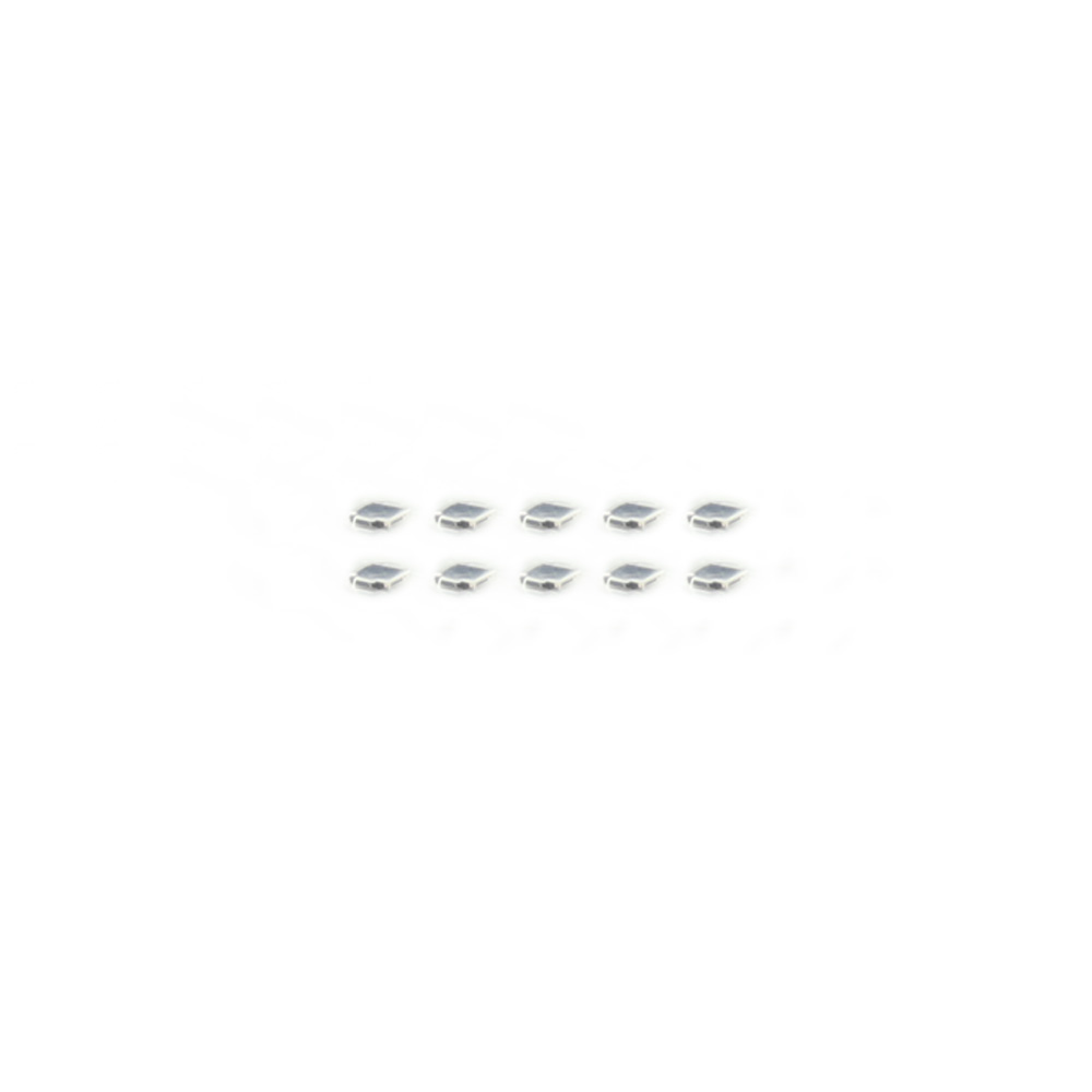 Apple IC Buttons voor iPad Series (10 stuks)