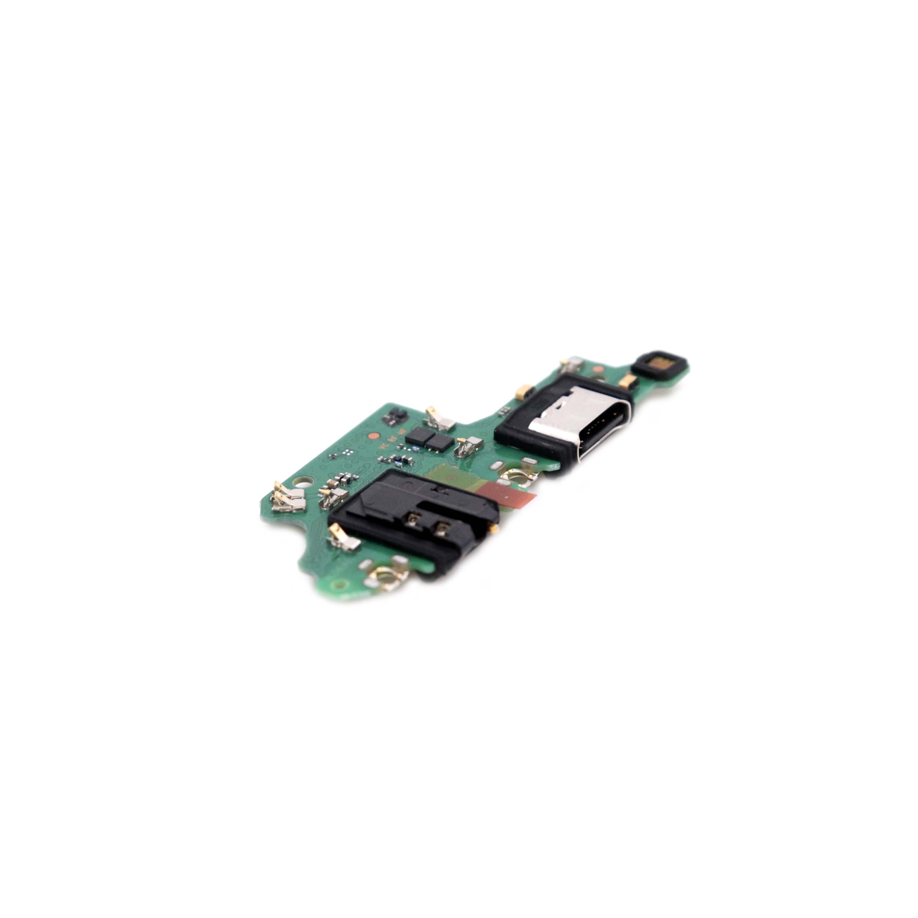 Huawei Charging connector board voor Huawei P Smart Pro OEM-Equivalent