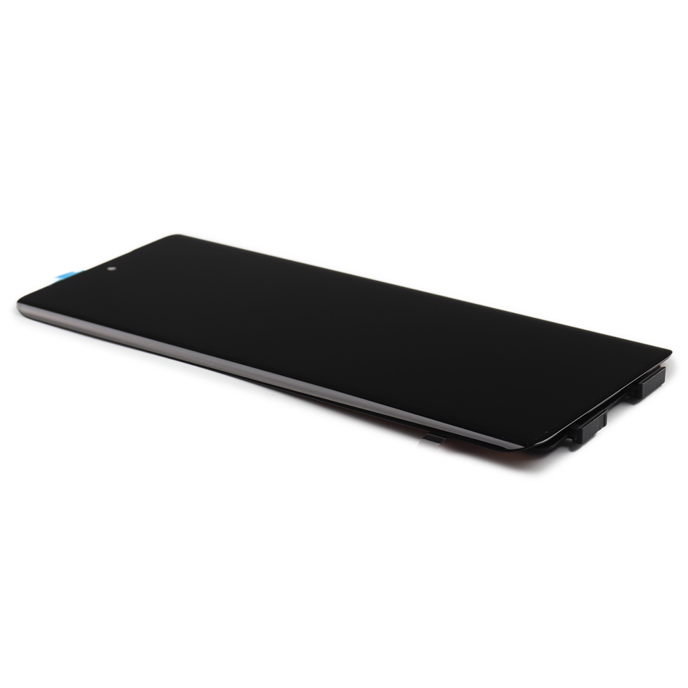Motorola Scherm voor Motorola Moto Edge 50 Zwart (OLED) OEM-Equivalent