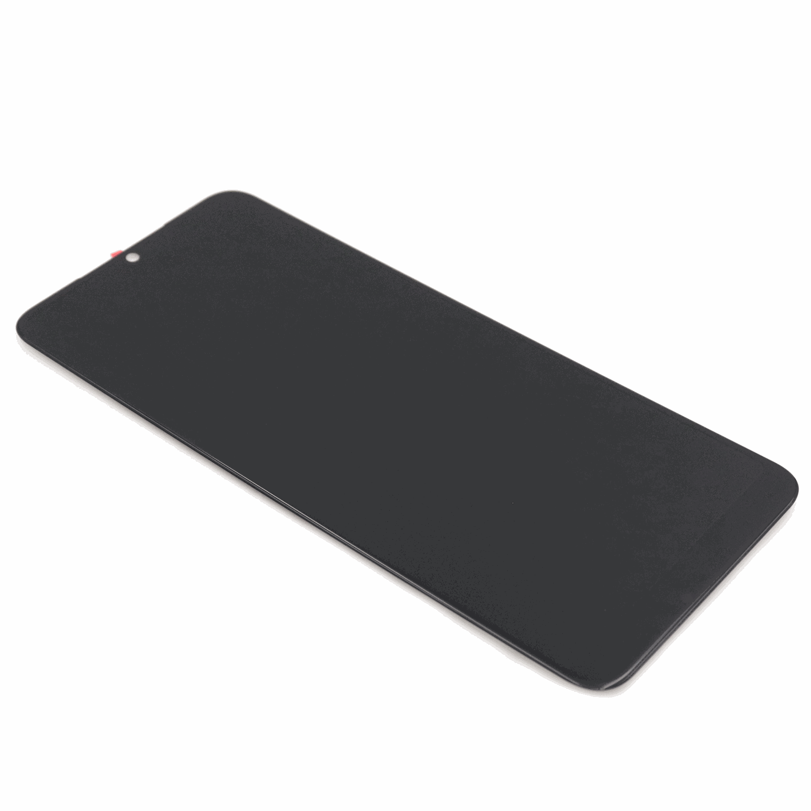 Alcatel Scherm voor Alcatel 3 (2019) Zwart OEM-Equivalent