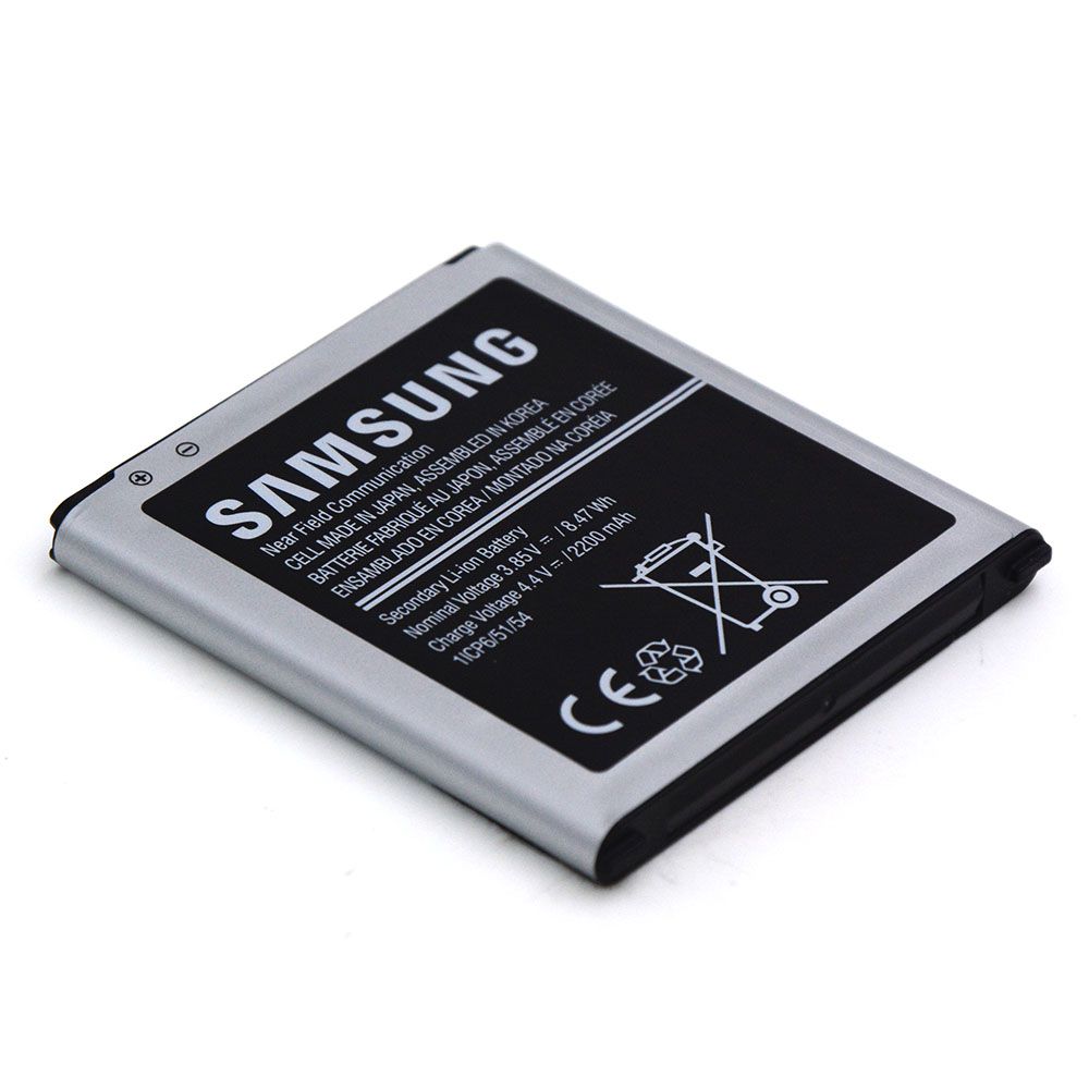 Samsung Batterij voor Samsung Xcover 3 (G388F) OEM-Equivalent