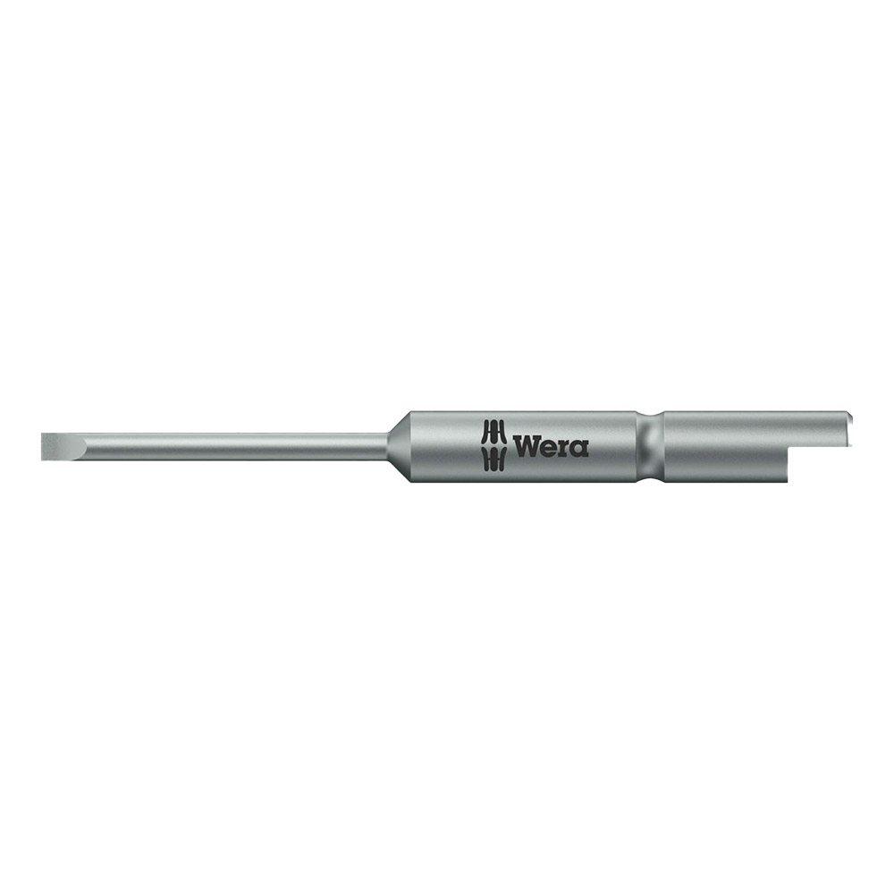 WRepair 800/9 C slotted Bit 2.5x44