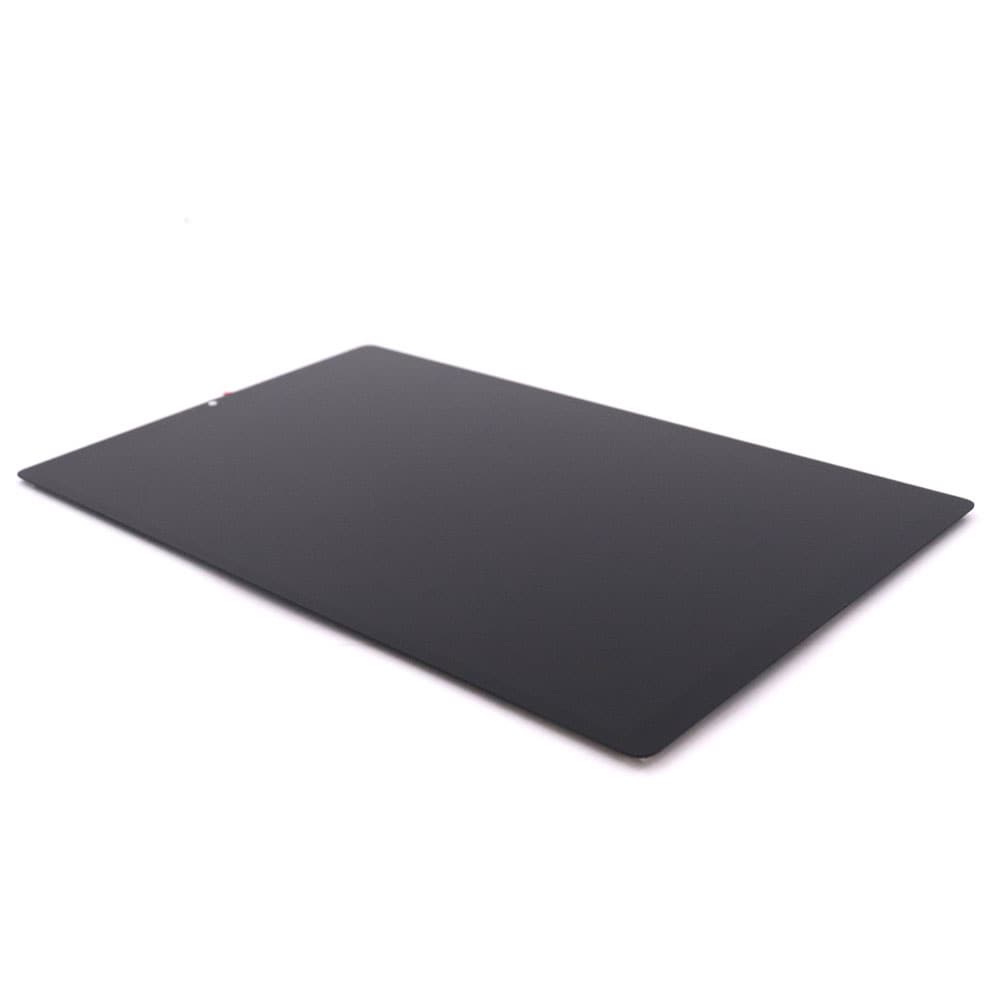 Lenovo Scherm voor Lenovo Tab M10 Plus (TB-X606/TB-X606F) Zwart OEM-Equivalent