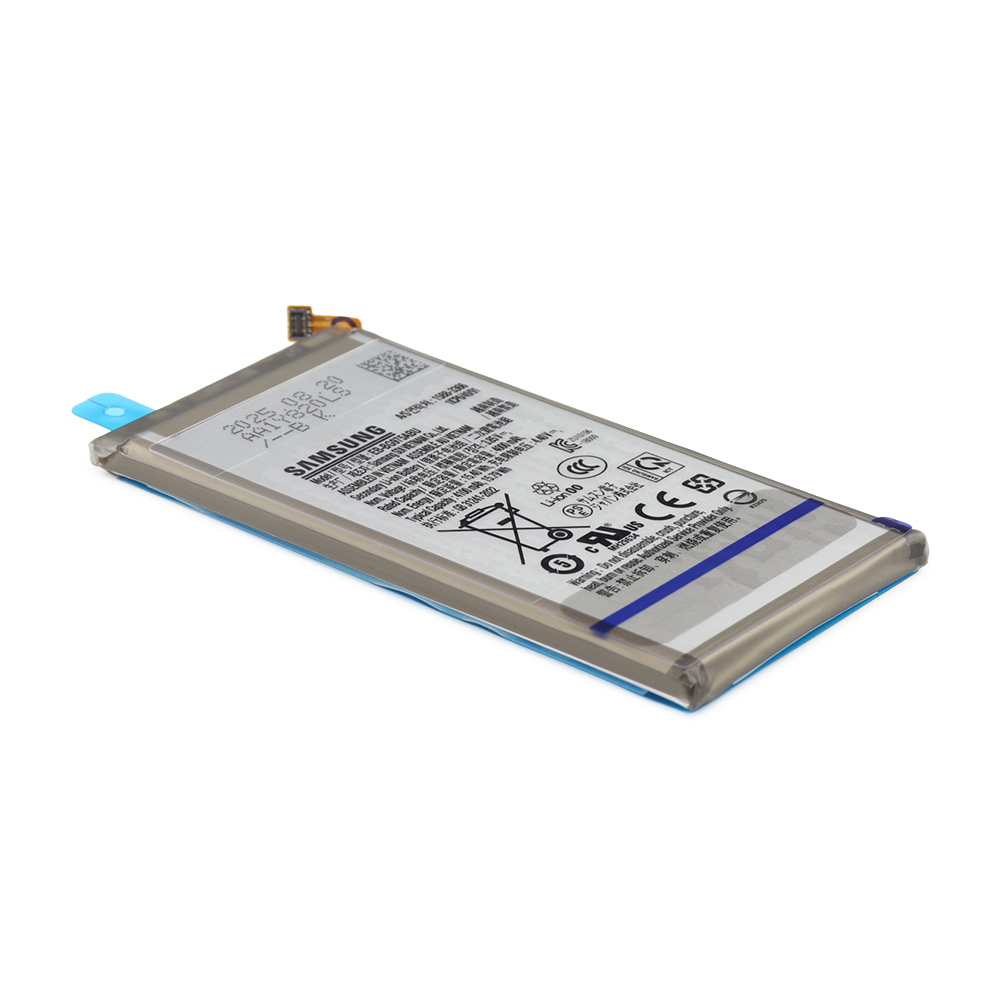 Samsung Batterij (incl. plakstrip) voor Samsung Galaxy S10 Plus Service Pack