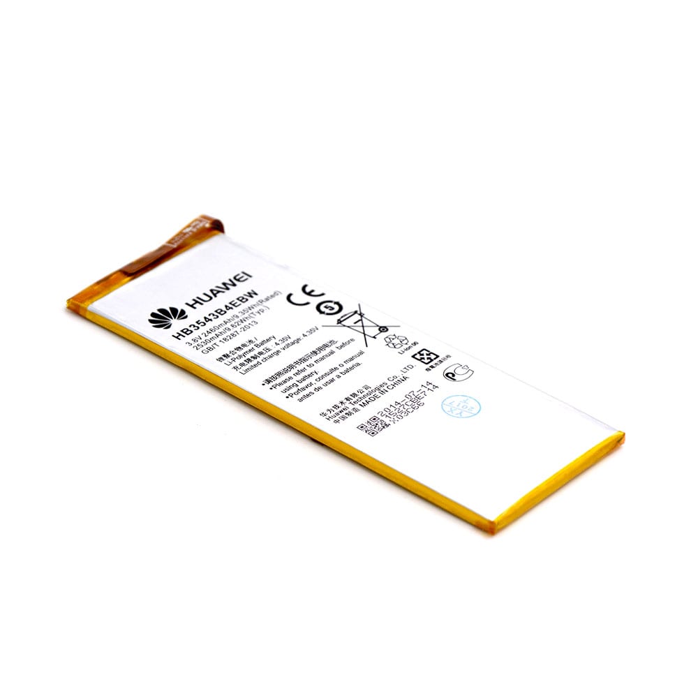 Honor Batterij voor Huawei Honor 6 OEM-Equivalent