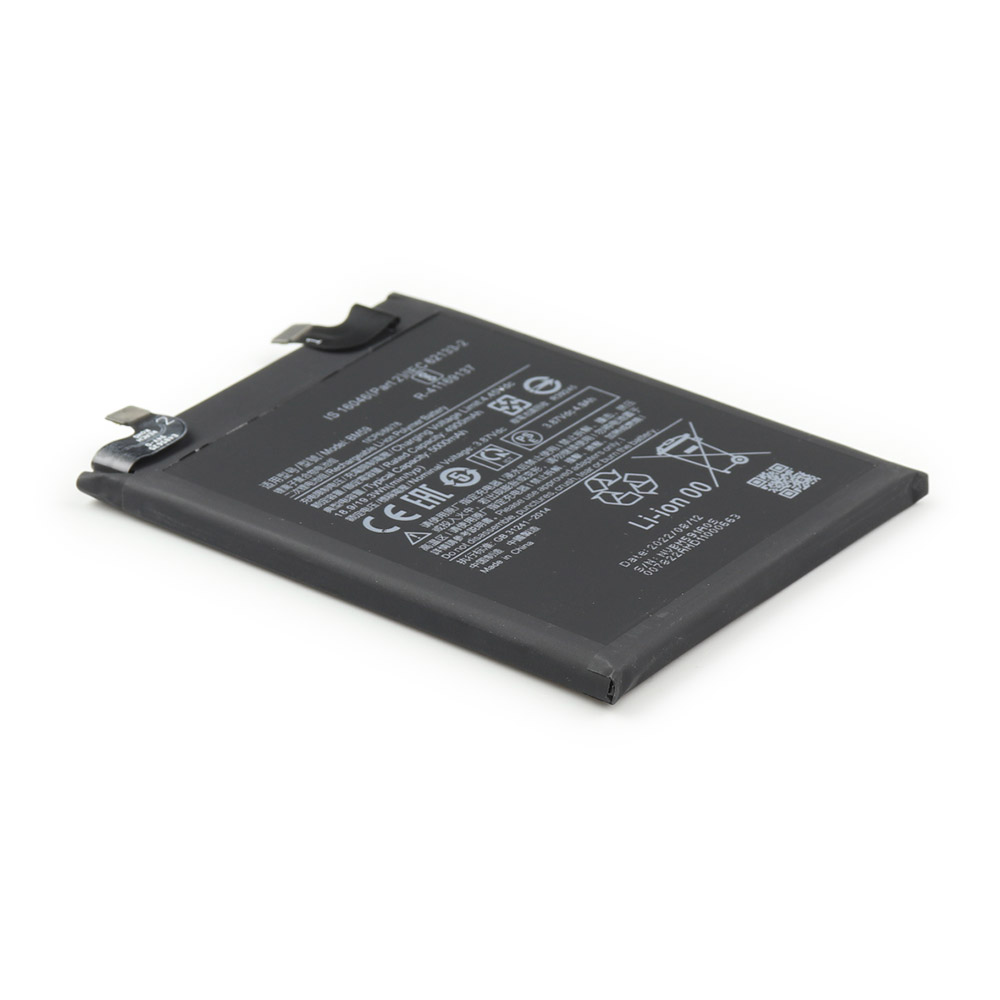 Xiaomi Batterij (BM59) voor Xiaomi Mi 11T OEM-Equivalent