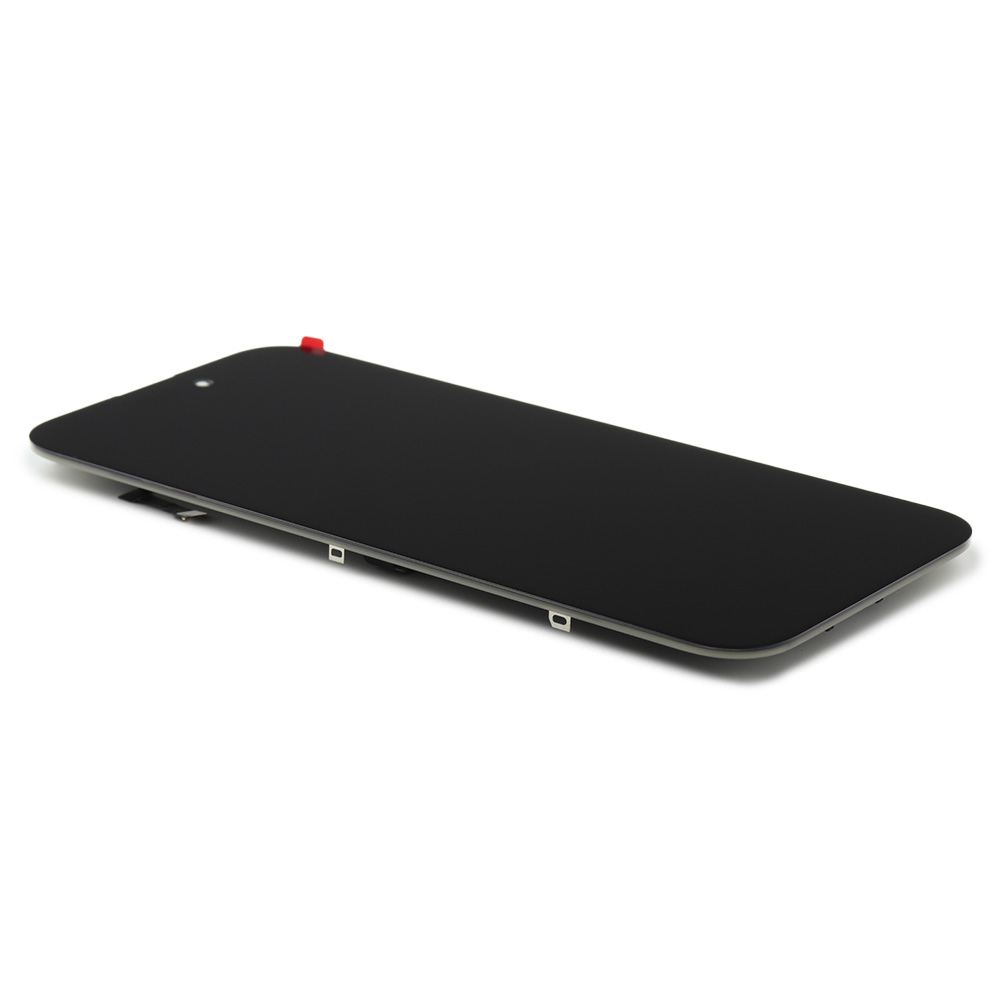 Apple Scherm voor iPhone 15 Pro — Soft OLED (Levenslange Garantie)