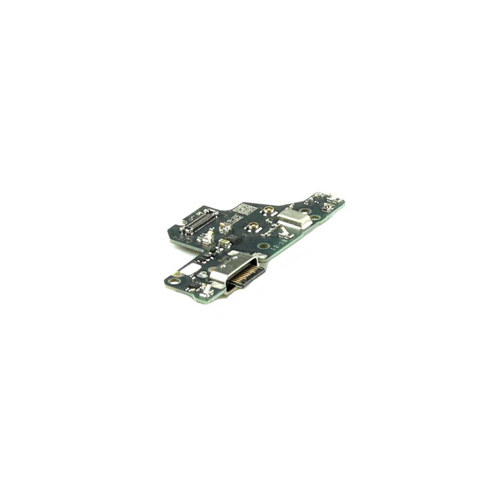 Motorola Oplaadpoort voor Motorola Moto G41 Service Pack