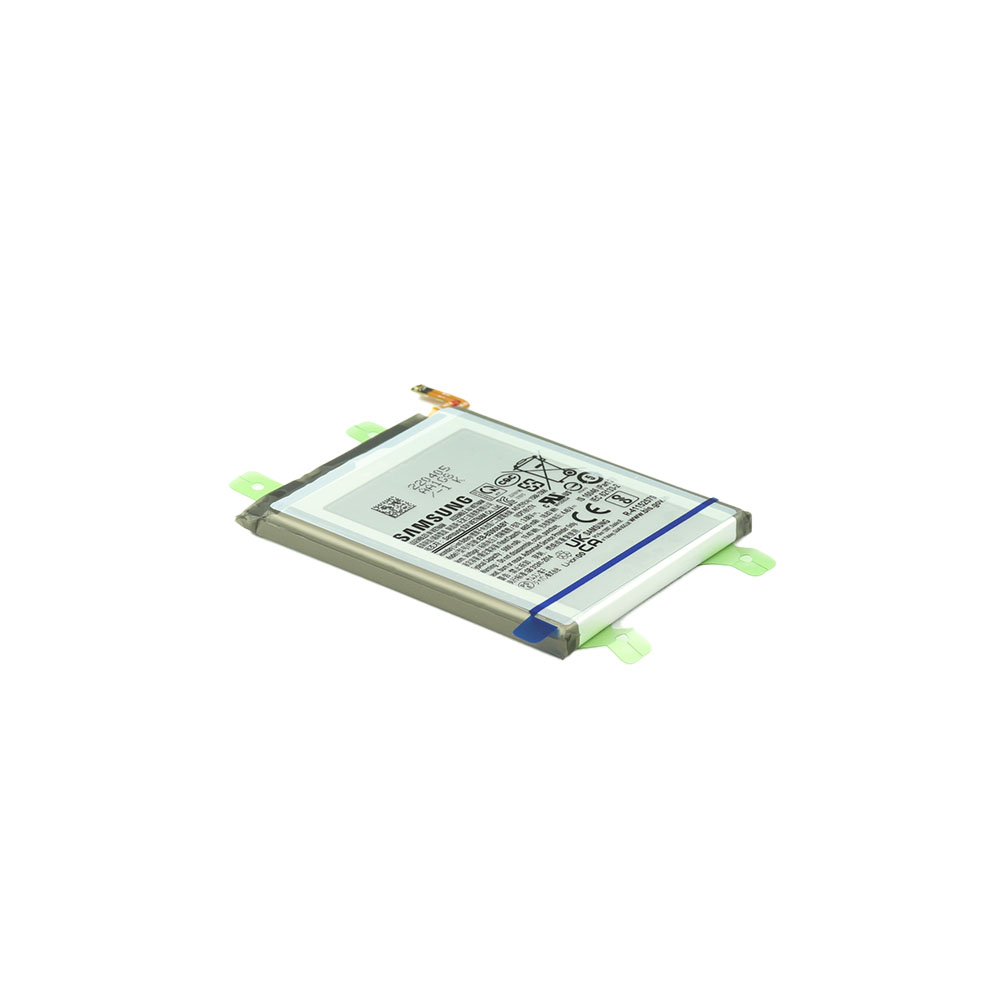 Samsung Batterij (incl. plakstrip) voor Samsung Galaxy S22 Ultra (SM-S908B) Service Pack