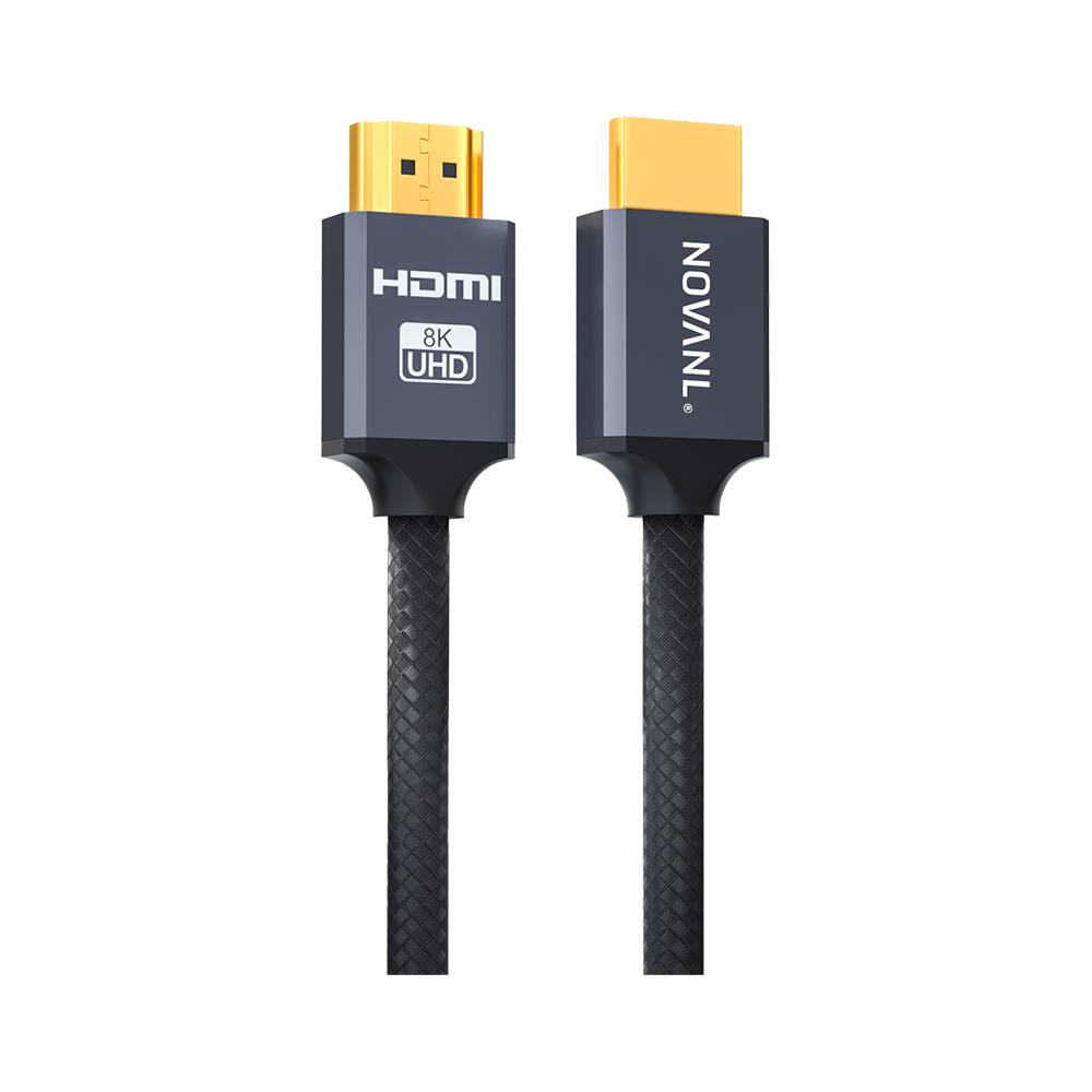 NOVANL UltraHD HDMI 4K/8K 2.1B kabel 60Hz (3M)