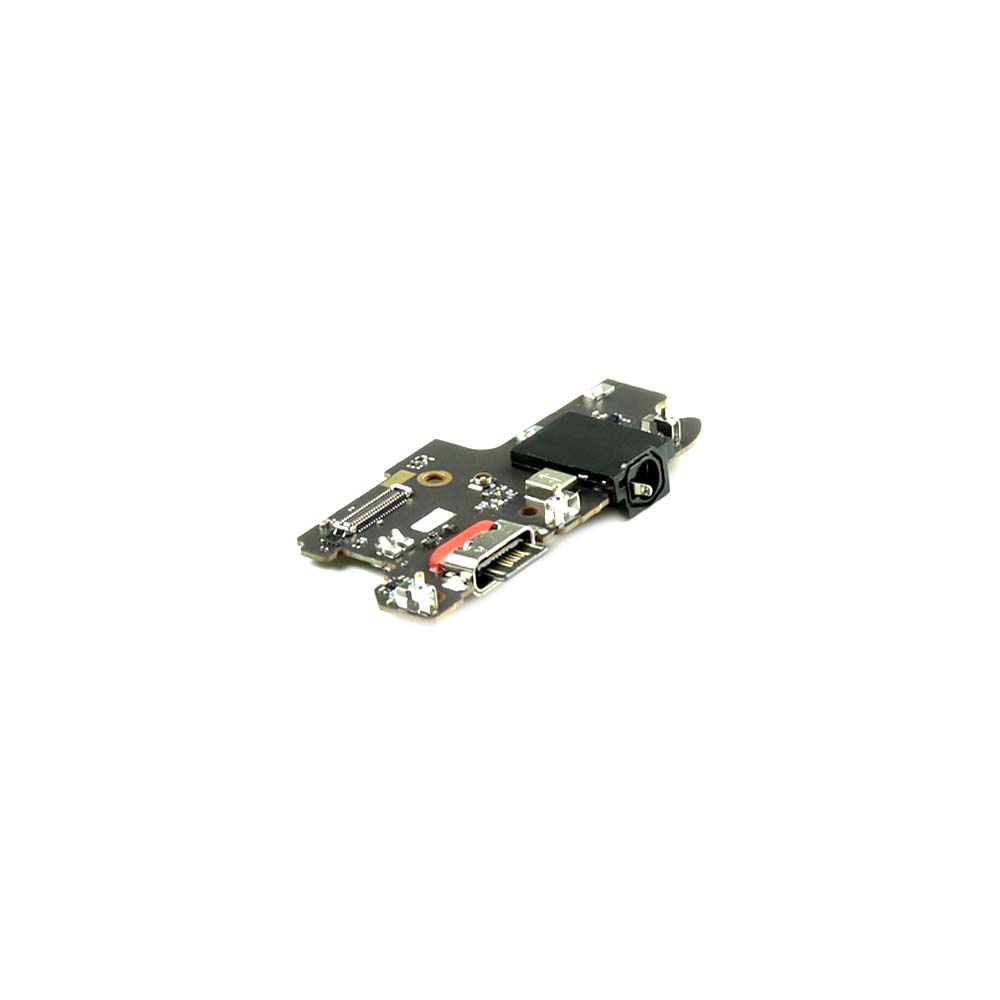 Motorola Oplaadpoort voor Motorola Moto One Fusion Plus Service Pack