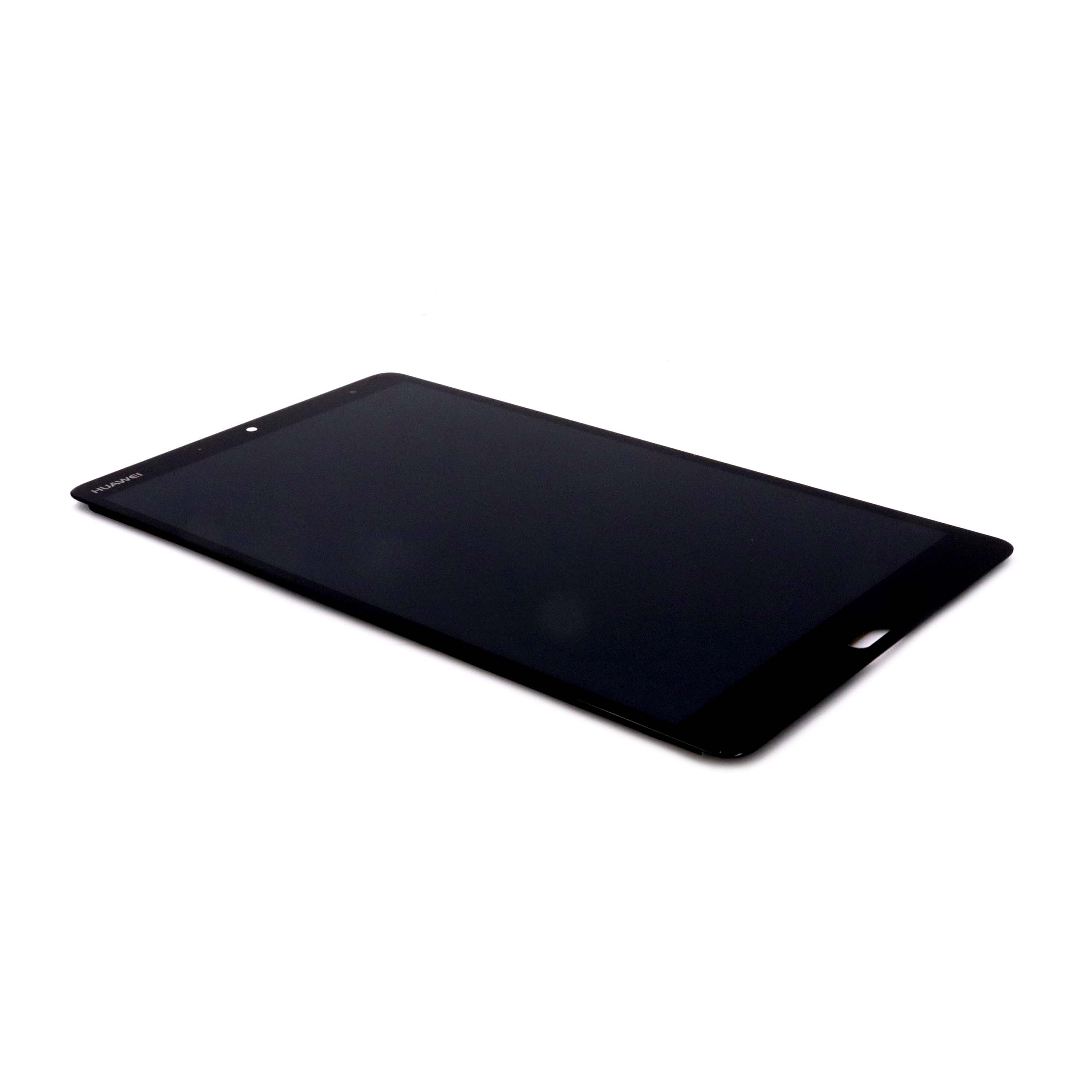 Huawei Scherm voor Huawei MediaPad M5 8.4 - inch Zwart OEM-Equivalent