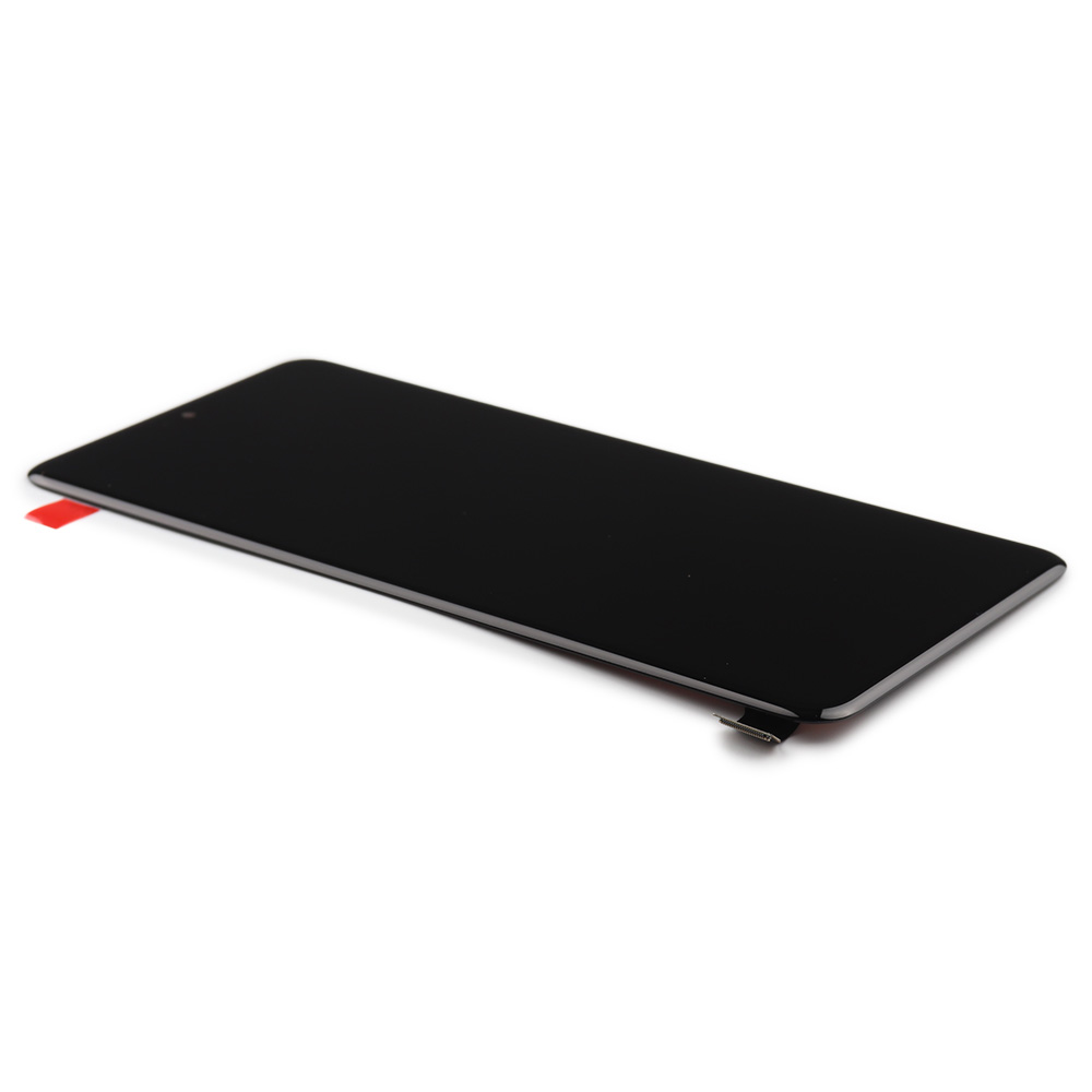 Oppo Scherm voor Oppo Find X8 Pro Zwart (oled) OEM-Equivalent