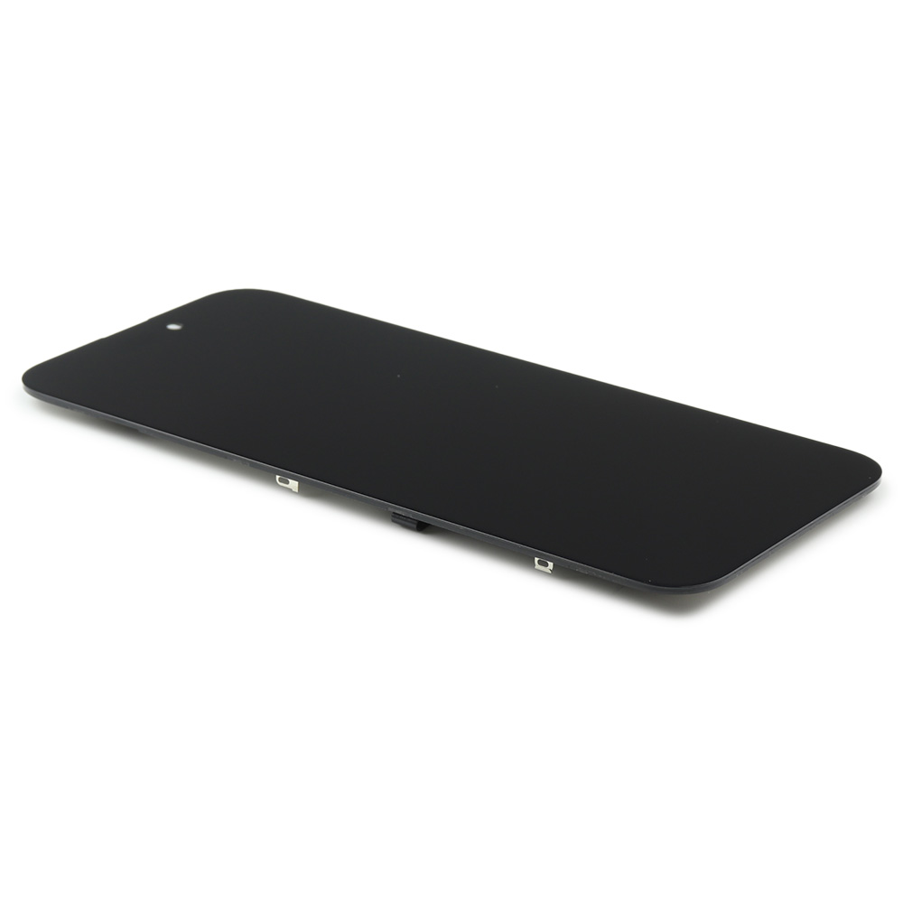 Apple Scherm voor iPhone 15 Plus — Soft OLED (Levenslange Garantie)