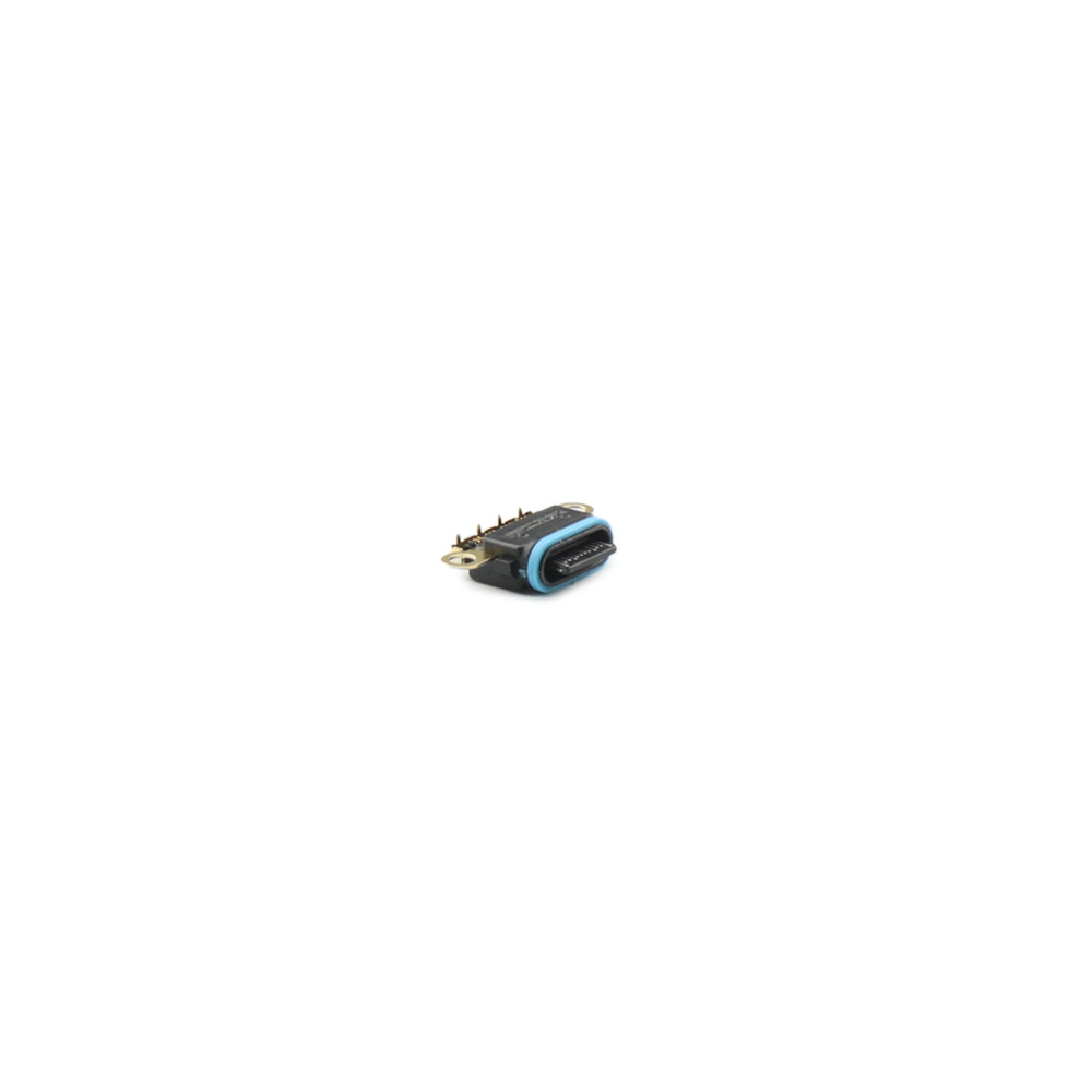 Google Oplaadpoort voor Google Pixel 9 Pro XL OEM-Equivalent