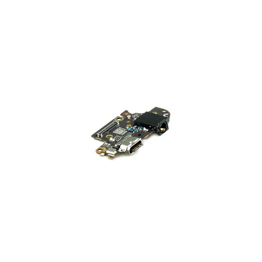 Motorola Oplaadpoort voor Motorola Moto G100 OEM-Equivalent
