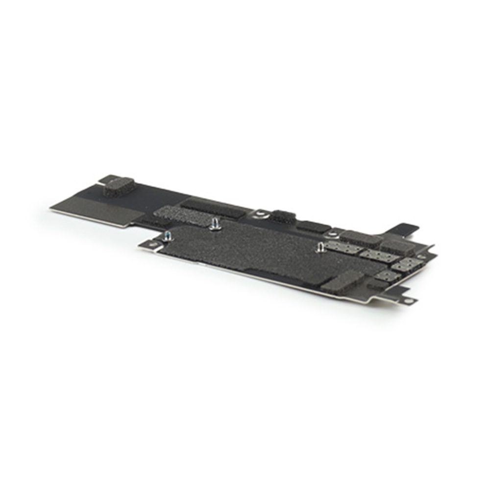 Apple Metal Bracket Set voor Apple iPhone 15 Pro Max OEM-Equivalent