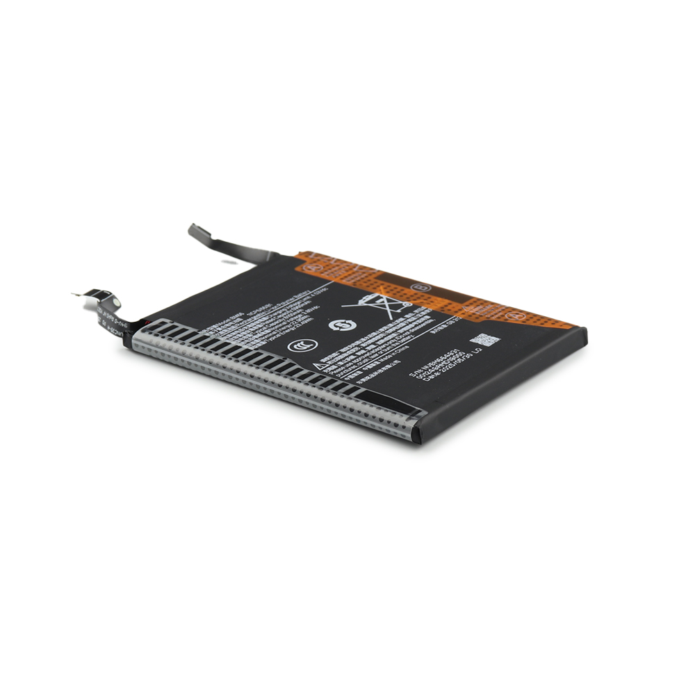 Xiaomi Batterij voor Xiaomi 15s Pro OEM-Equivalent