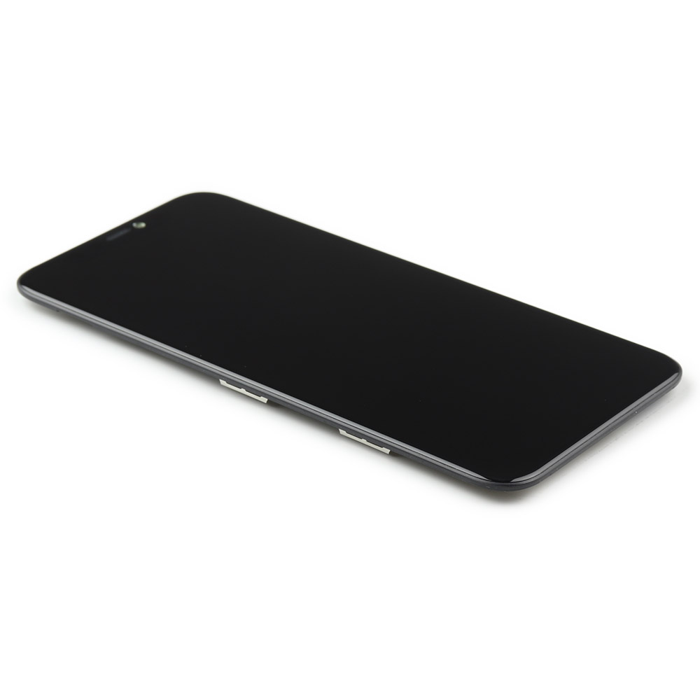 Apple Scherm voor iPhone 11 Pro Zwart Refurbished