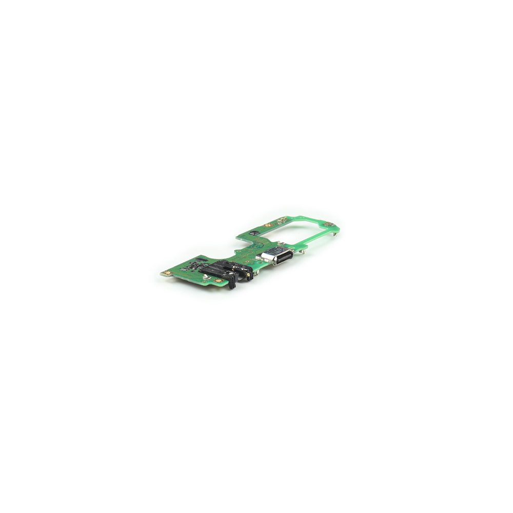 Oppo Oplaadpoort voor Oppo A73 5G OEM-Equivalent