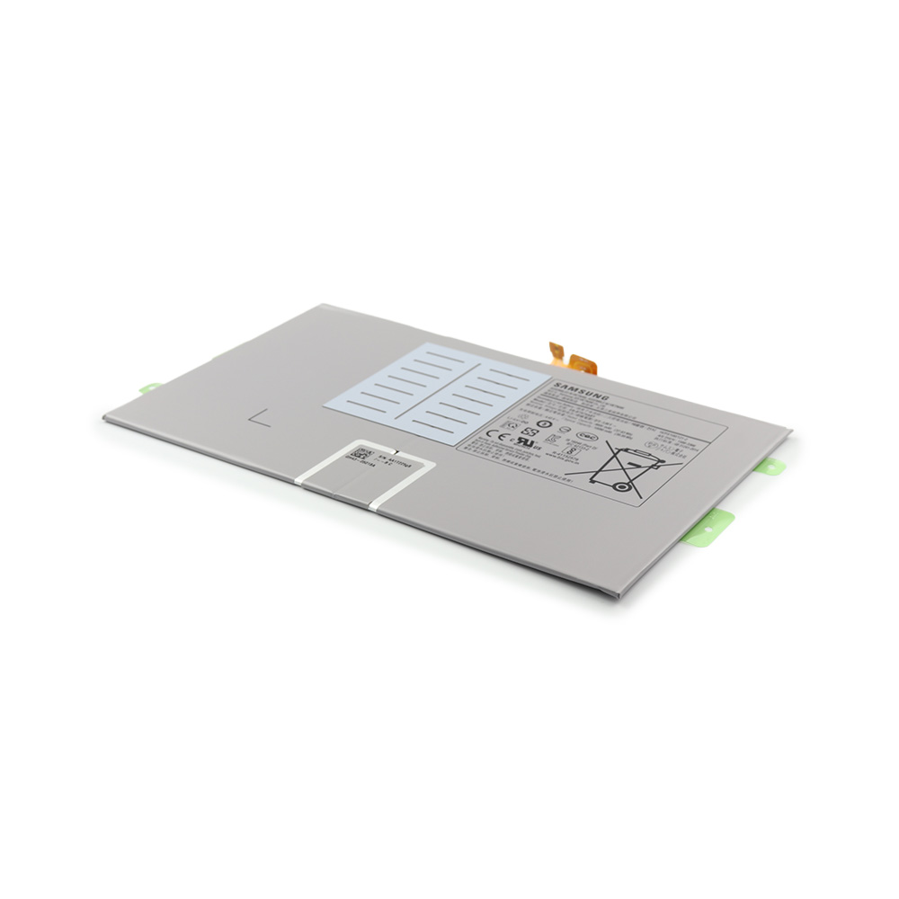 Samsung Batterij voor Samsung Galaxy Tab S8 Plus (SM-X800N/X806B) Service Pack