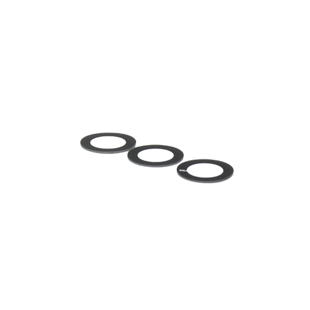 OnePlus Cameralensglas voor OnePlus Nord CE 3 Lite OEM-Equivalent