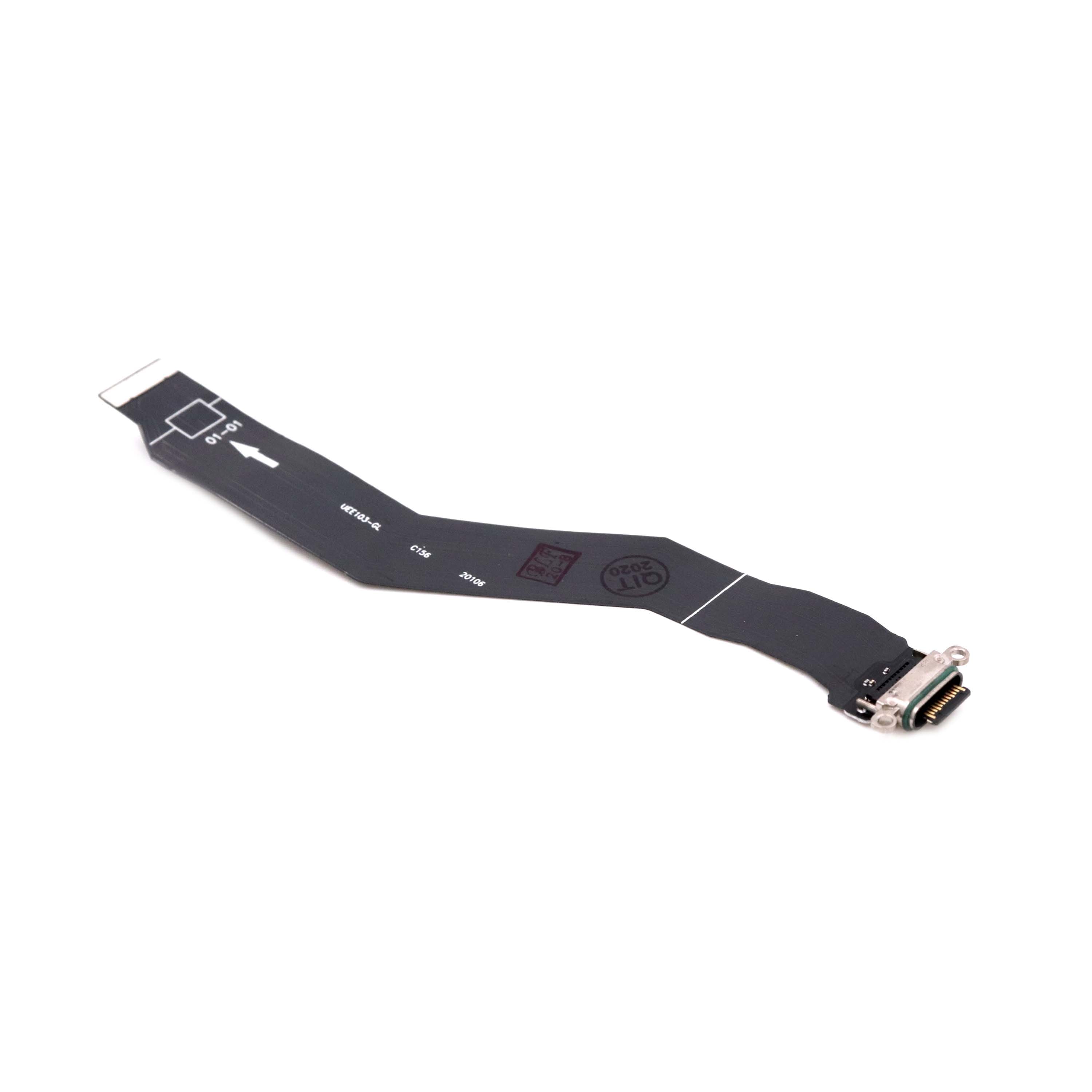 OnePlus Oplaadpoort voor OnePlus 8 OEM-Equivalent