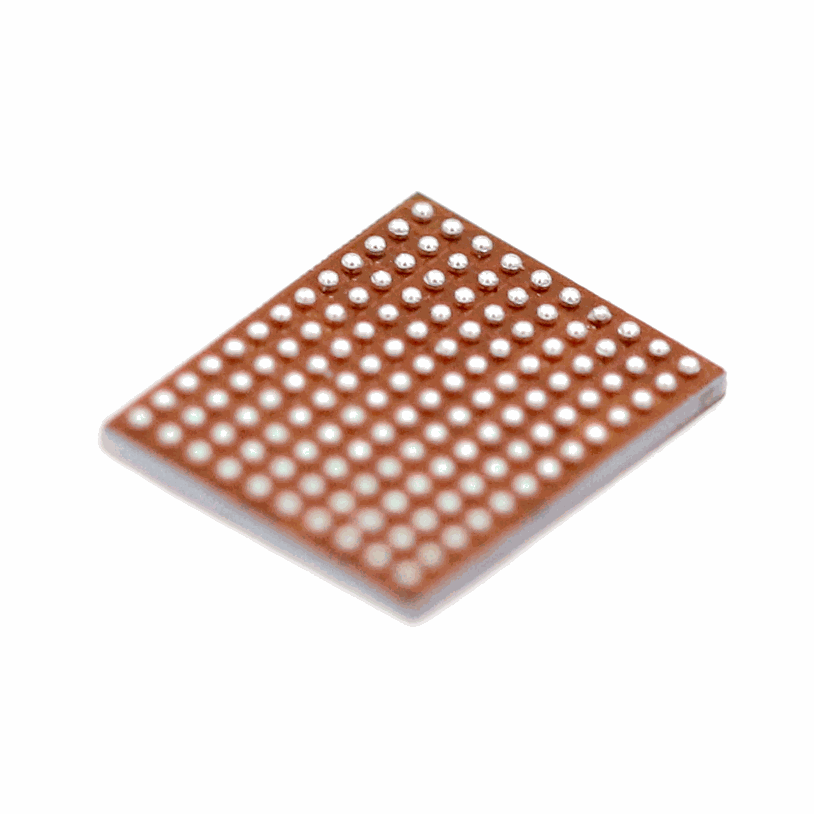 Apple Touchscreen Controller IC (U12/U2401/U4301) (3 stuks) voor iPhone 6 OEM-Equivalent