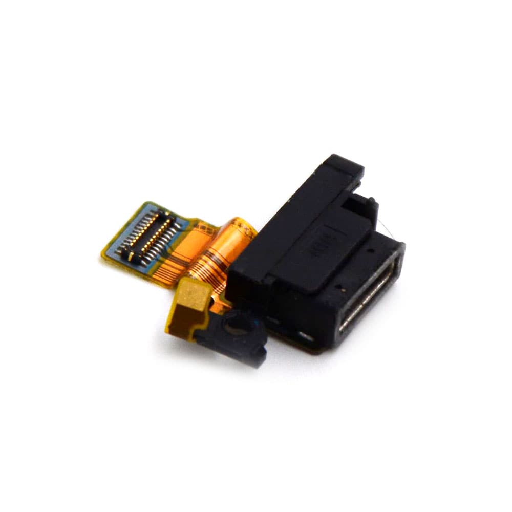 Sony Oplaadpoort voor Sony Xperia X OEM-Equivalent