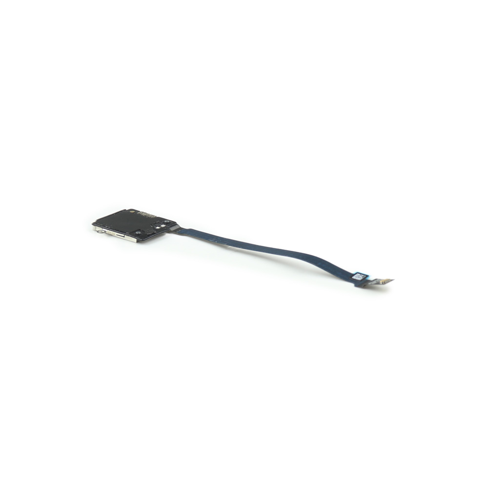 Apple Simkaartlezer voor iPad Pro 12.9 (2021) OEM-Equivalent