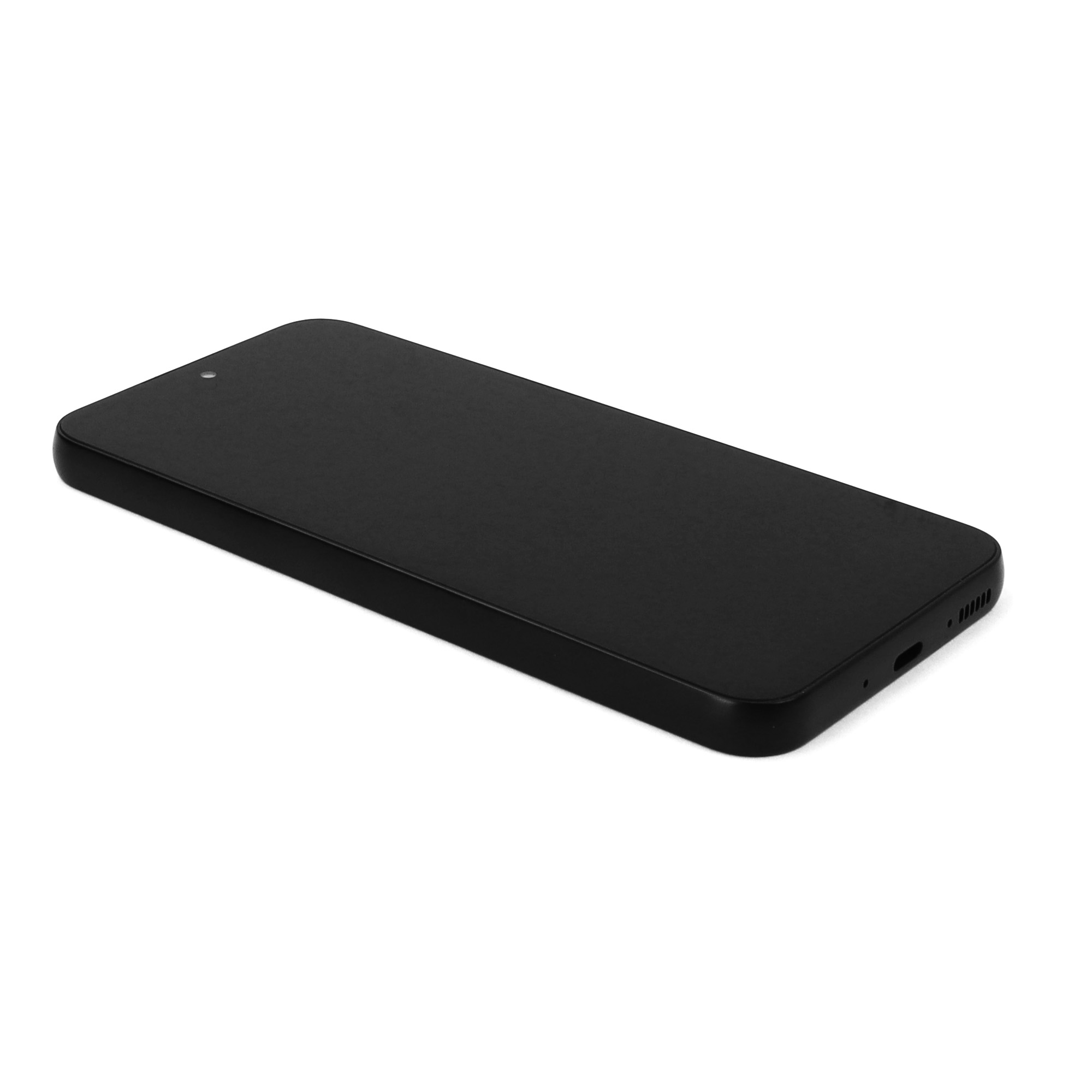 Samsung Scherm met frame voor Samsung Galaxy A54 5G (A546B) Zwart In-Cell