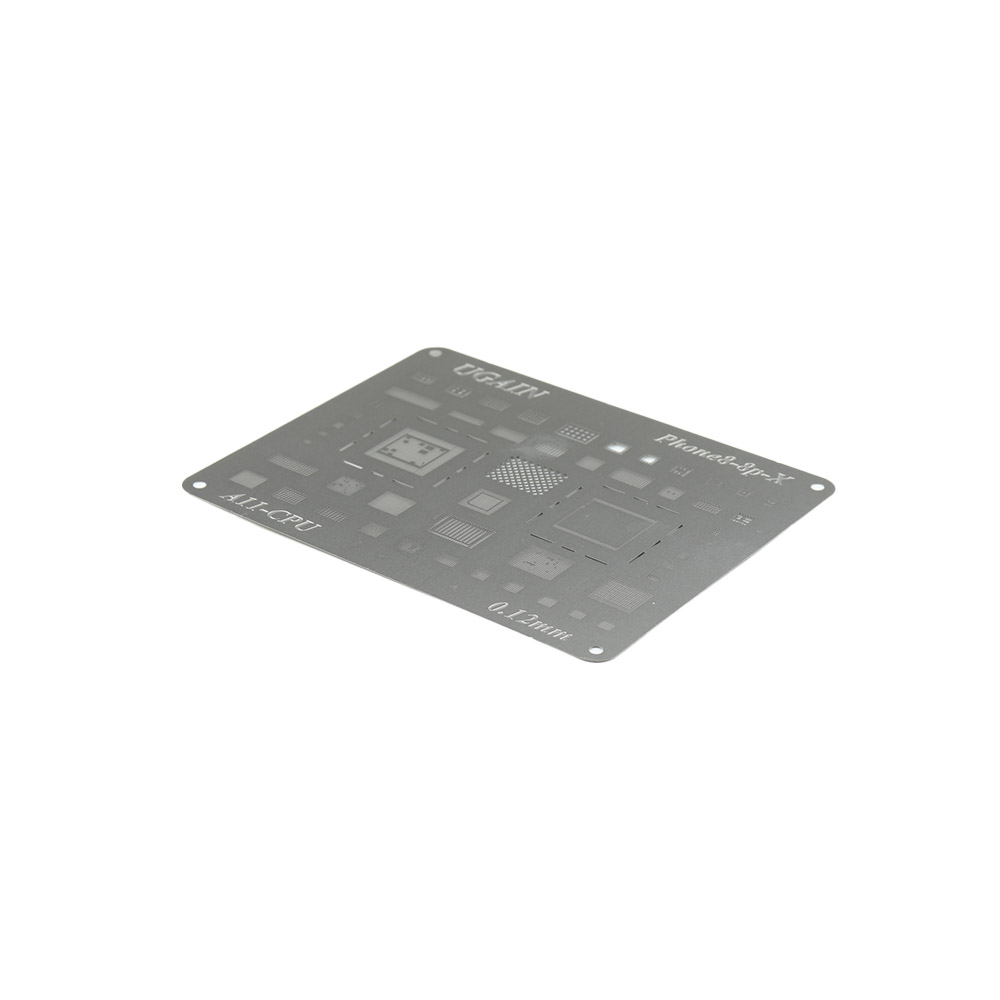 Gereedschap Middle Frame Reballing (Qianli) voor iPhone X/XS/XS Max