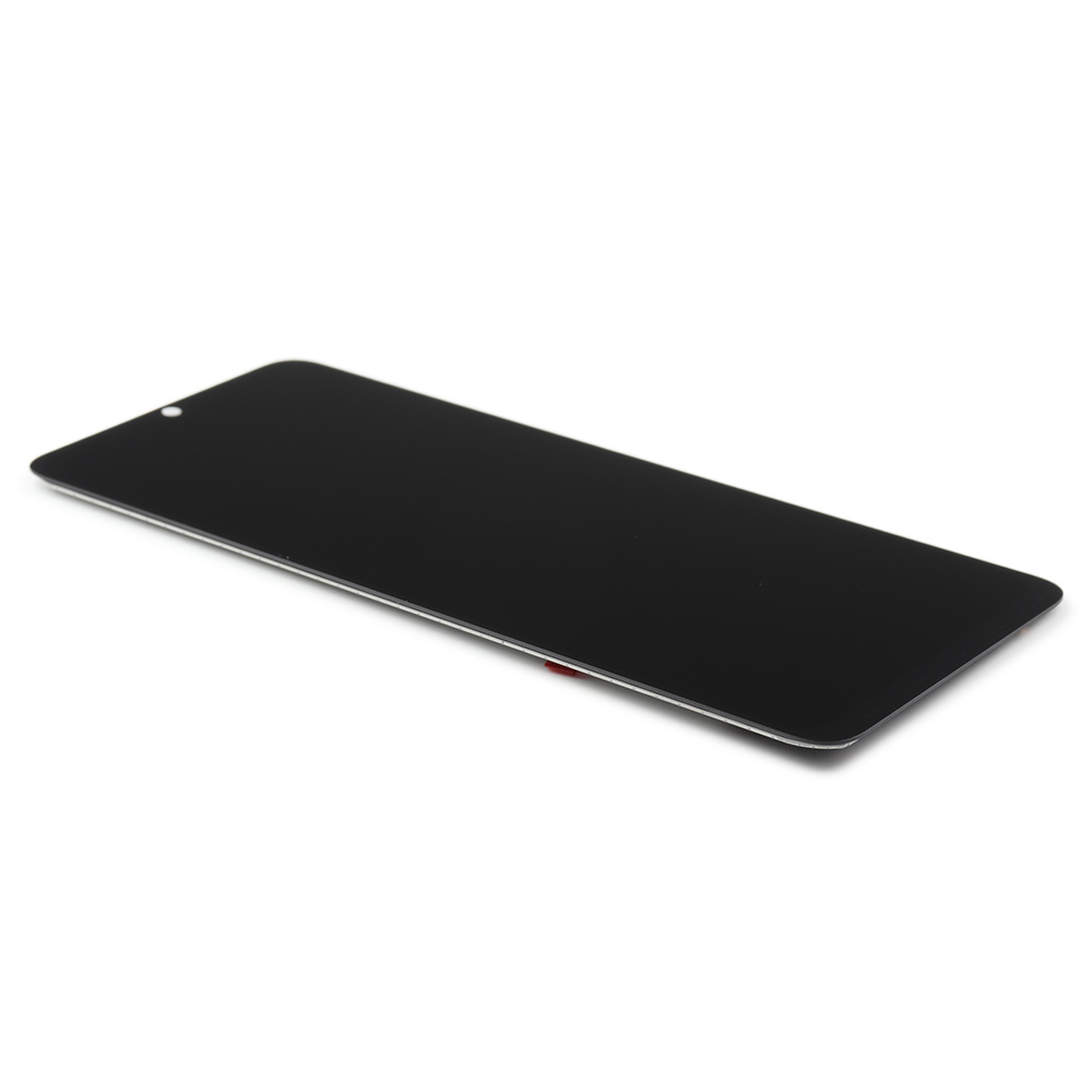 Xiaomi Scherm voor Xiaomi Redmi A3 Zwart OEM-Equivalent