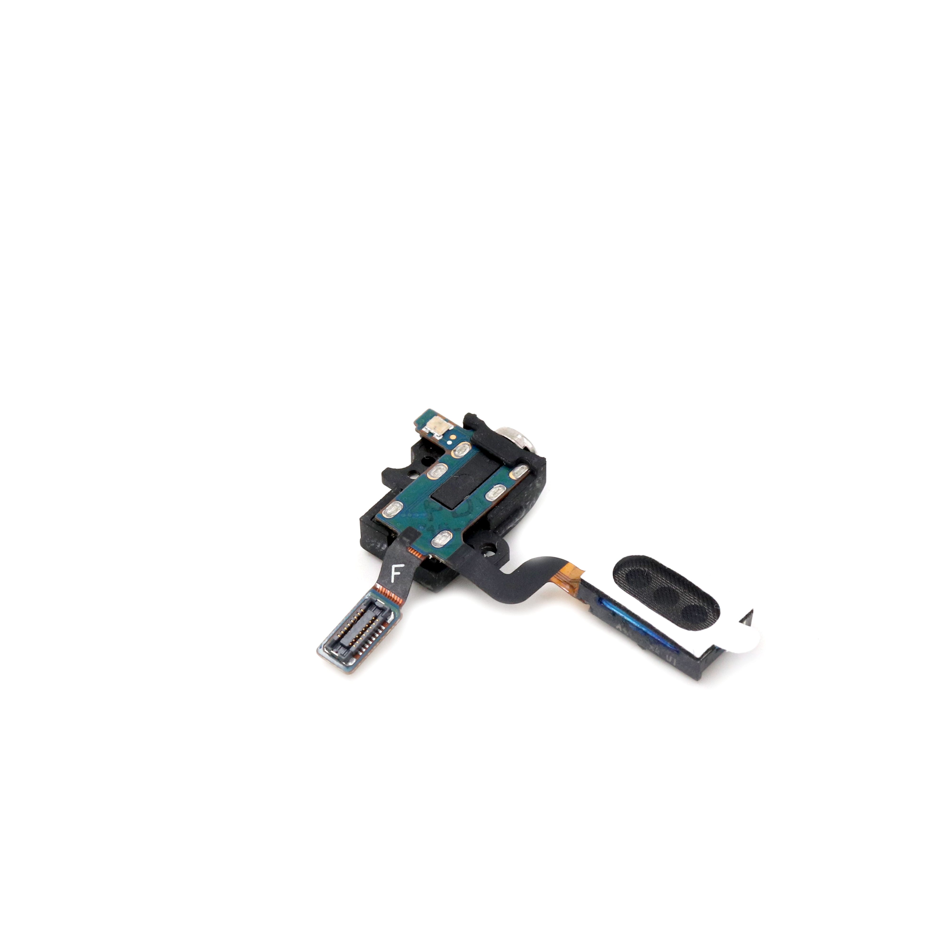 Samsung Oorspeaker and Koptelefoonaansluiting voor Samsung Galaxy Note 3 Neo (N7505) OEM-Equivalent
