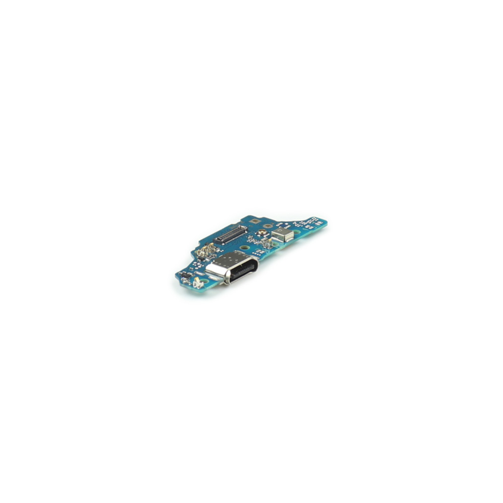 Motorola Oplaadpoort voor Motorola Moto G13 Service Pack