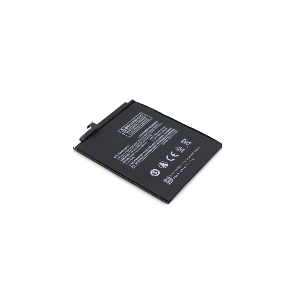 Xiaomi Batterij voor Xiaomi Mi A1 OEM-Equivalent