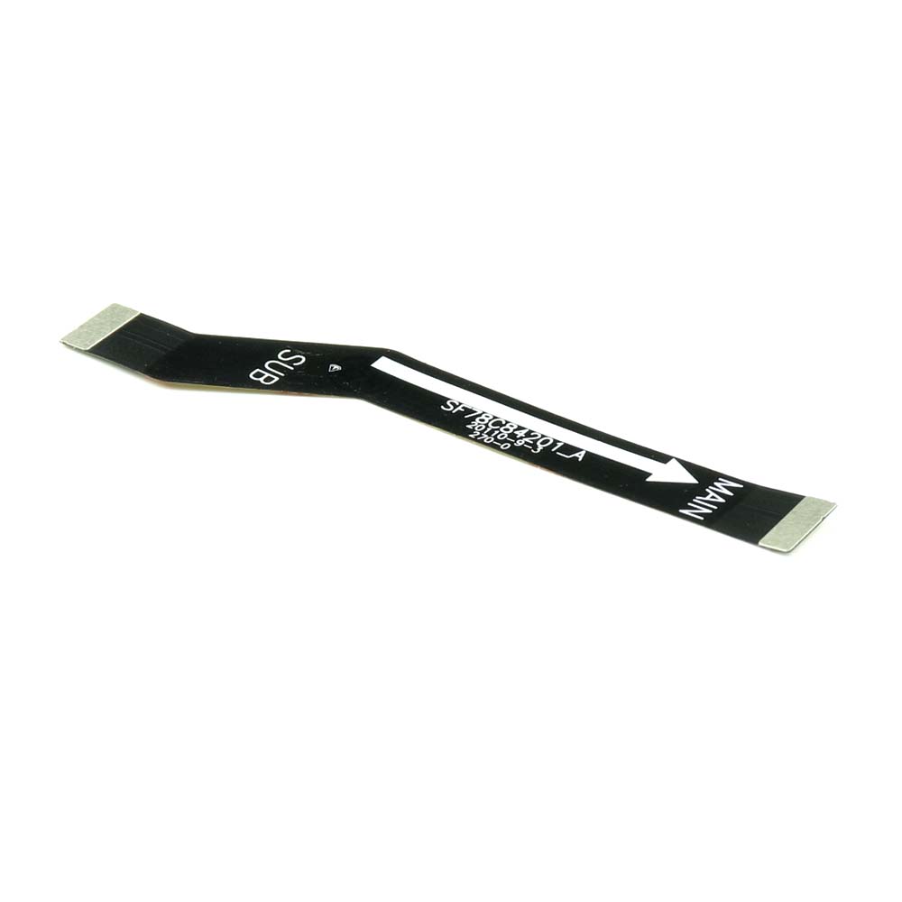 Motorola Hoofdflexkabel voor Motorola Moto G 5G OEM-Equivalent