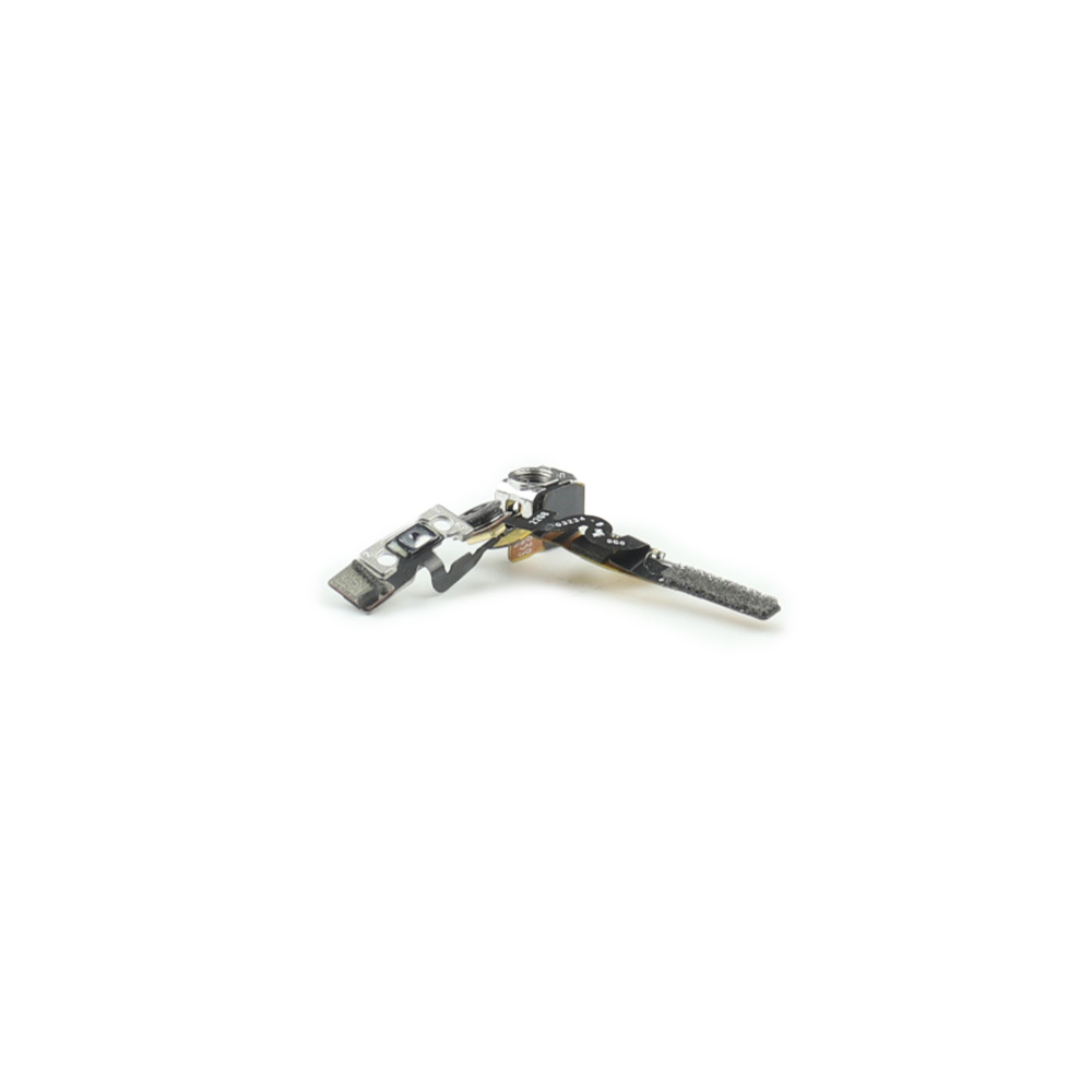 Apple Aan/uit-knop-flexkabel Compatile voor Watch 8 (41MM) OEM-Equivalent