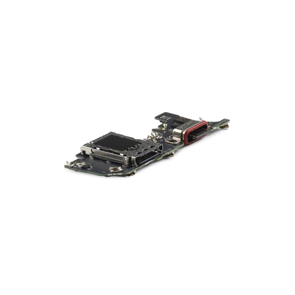 Xiaomi Oplaadpoort voor Xiaomi 14T OEM-Equivalent