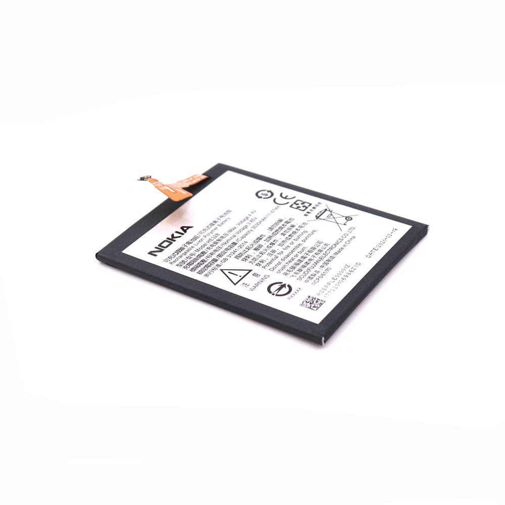 Nokia Batterij voor Nokia 8 OEM-Equivalent