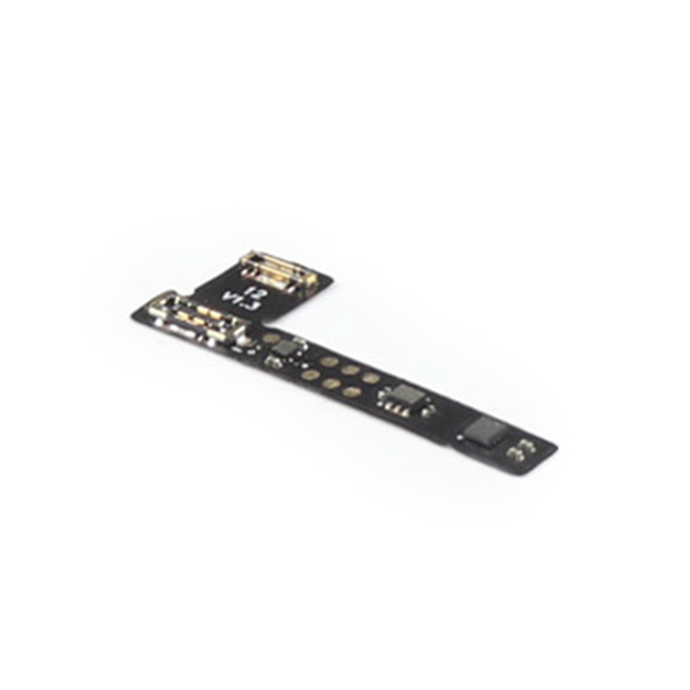 Apple QianLi Batterij Tag Out Flex voor iPhone 12 Mini