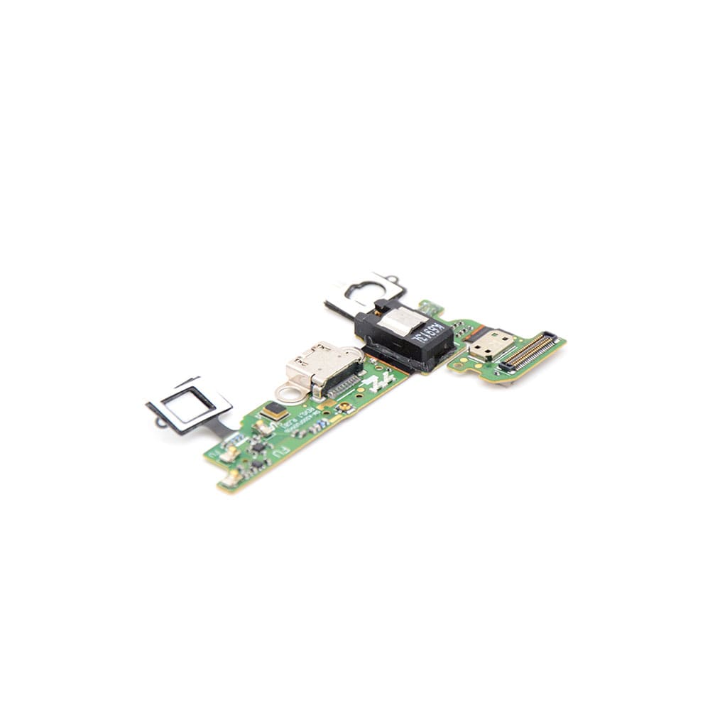 Samsung Charging Port and Koptelefoonaansluiting and Sensor voor Samsung Galaxy A3 2015 (A300F) OEM-Equivalent