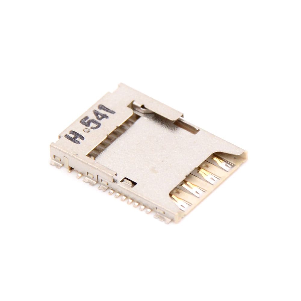 Samsung Simkaartlezer voor Samsung Galaxy Note 3 (N9005) OEM-Equivalent