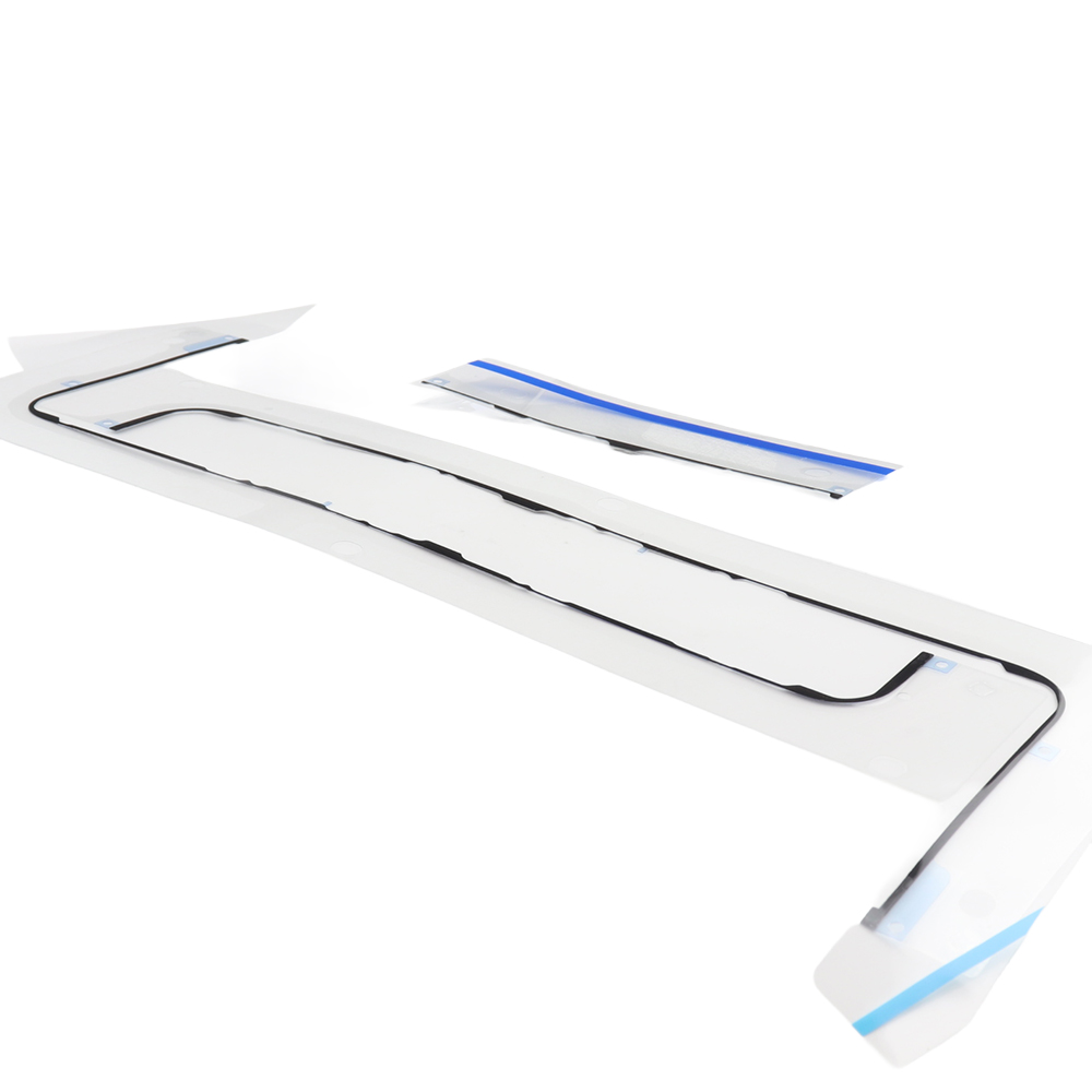 Apple Scherm-plakstrip voor iPad Air 5 4G/Wifi (2022) OEM-Equivalent